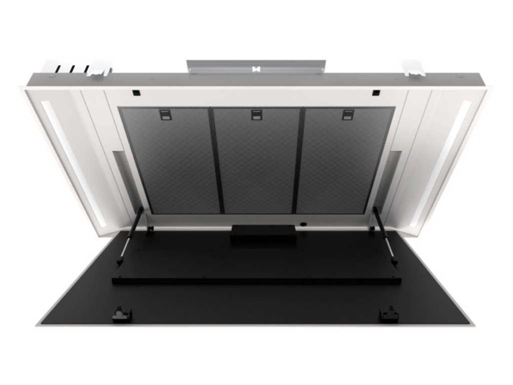 Atag - CU12754TMM - Cooker hood