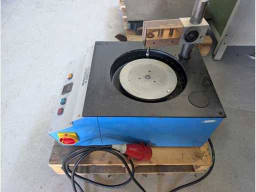 Joisten & Kettenbaum - EL260/1 - lapping polishing grinding machine