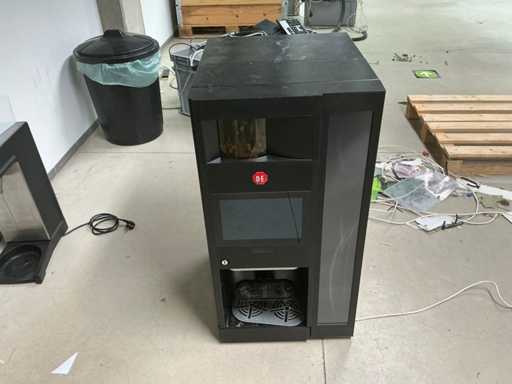 Machine à café Evoca Spa 9100