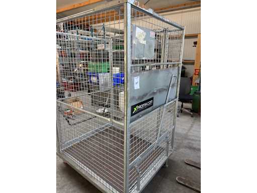 Tramway de transport