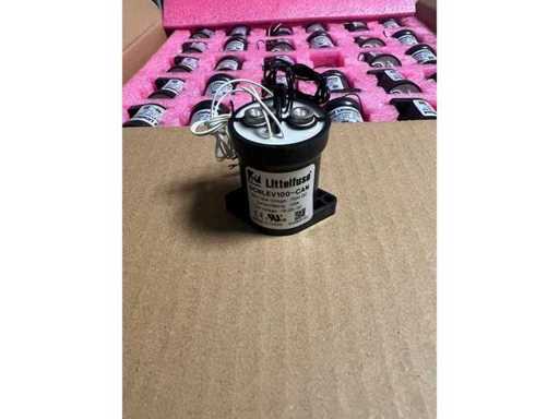 LITTELFUSE - DCNLEV100-CAN - Contatore (180x) MAI USATO