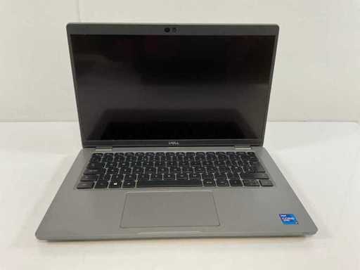 Dell Latitude 5420 14", Core(TM) i7 11. generacji, 16 GB RAM, brak laptopa HDD