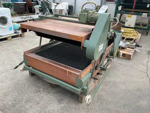 1995 Compas OKU 100M Ontklisteraar