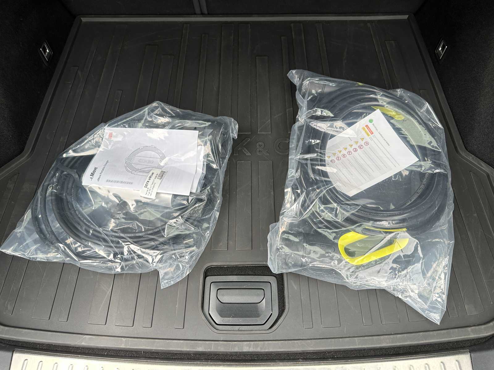 Lynk & Co 01 PHEV 7DCTH 132kw 261pk 2023