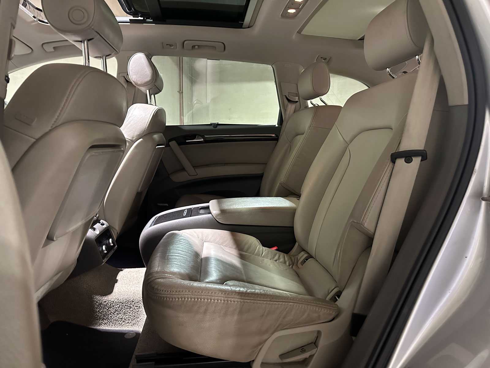 Audi Q7 4.2 FSI Quattro Pro Line+ 4+2 349pk 2007 (Origineel-NL), 23-TR-LK