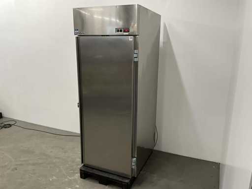 Polaris - Roll-In 1P - Inrijd Koelkast