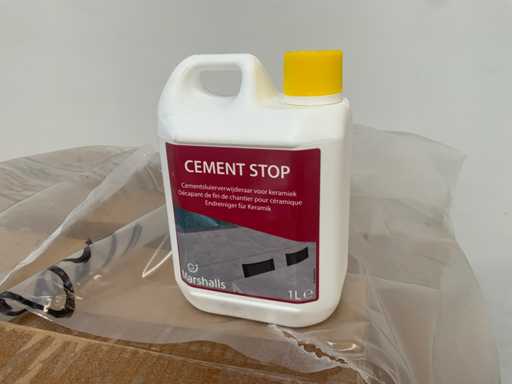 Marshalls - Cement stop 1L (375x)