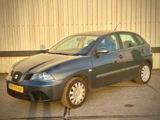 SEAT Ibiza 1.4 16V Trendstyle, 99-TP-NV