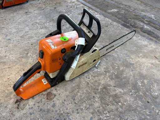 Stihl - 2014 - MS230C - Chainsaw