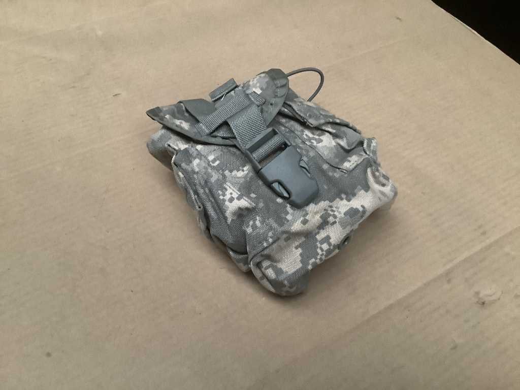 Canteen pouch (21x)