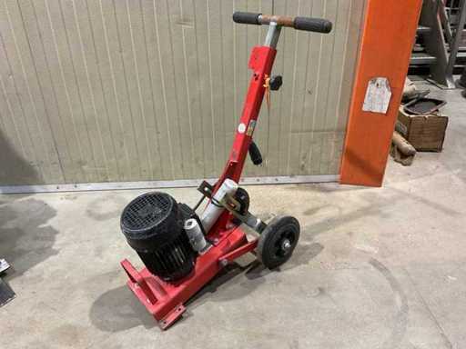 SPE MS230-2 Teppichabzieher