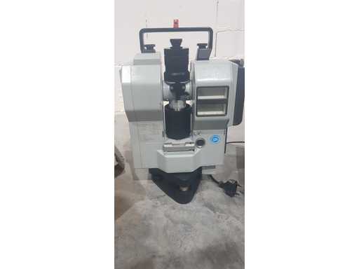 Urządzenie do pomiaru kąta ZEISS