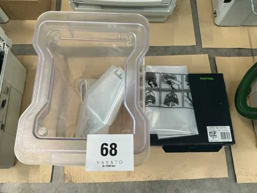 Festool CT VA 20 Opvangbak cycloon voorafscheider