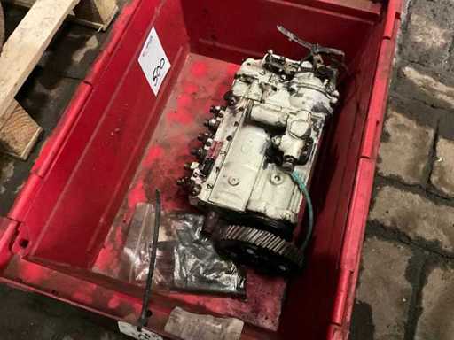 Pompă de linie Bosch