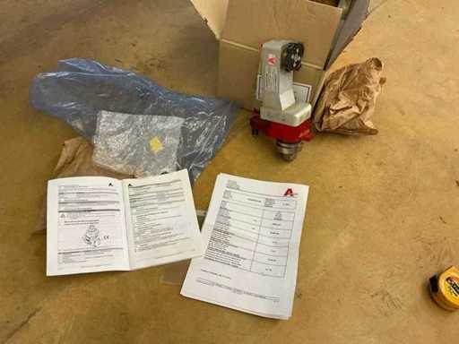 ATEMAG F-13875 Swap Power Unit