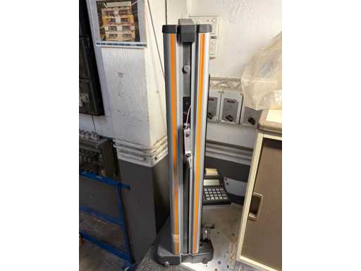 Misuratore digitale di altezza TESA MICRO-HITE 600