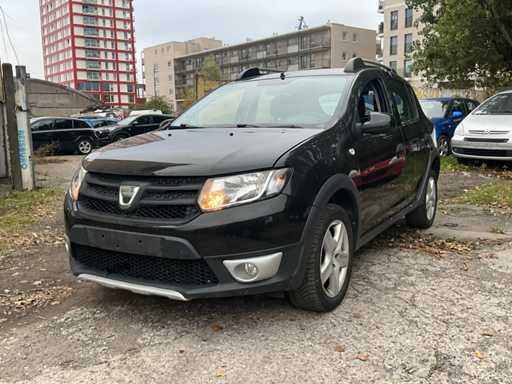 Dacia Sandero 2016