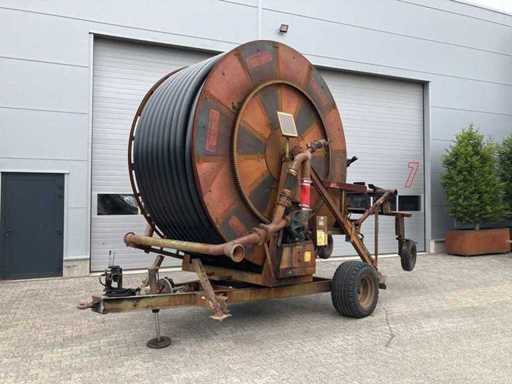 Nettuno - D2 110-590 - Irrigation reel
