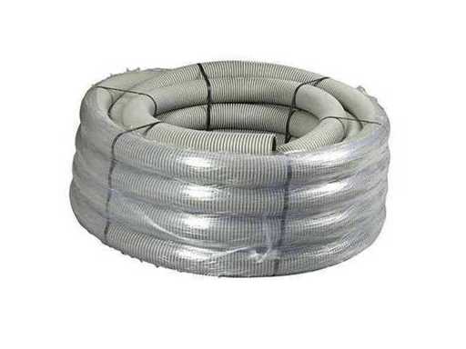 Poujoulat Flexcondens 110/125mm Rol á 30m flexibel PP rookgaskanaal