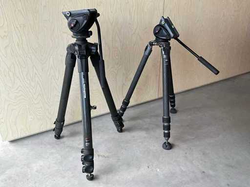 Trépied (2x)