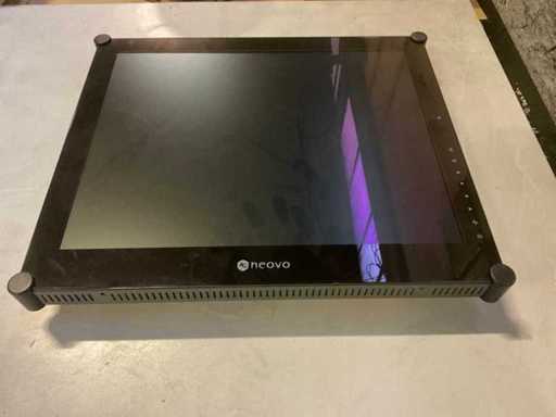 Neovo SX-19P Monitor