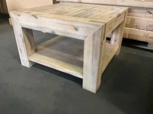 Table basse