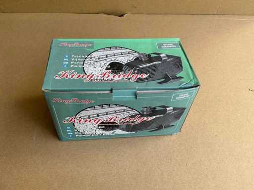 Kingbridge KBP4500 Pond Pump (4x)