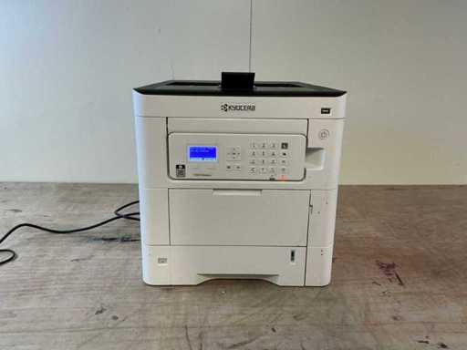 Kyocera ECOSYS PA3500cx Printer