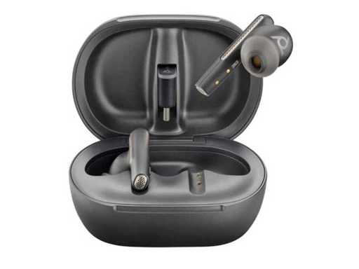 Căști wireless Poly Voyager Free 60+ UC (33x)