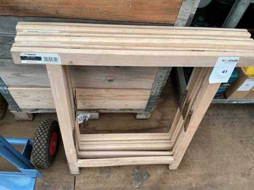 Practo H 120 Schragen Max 800 kg (3x)