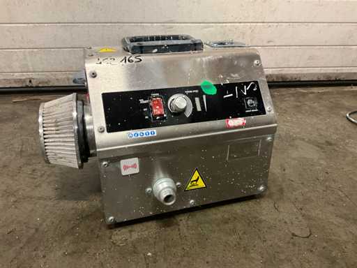 Graco Finishpro hvlp 9.5 Verfspuitmachine