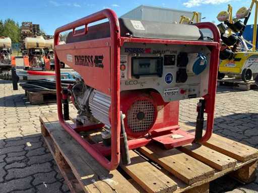 2017 ENDRESS ESE 406 Power Generator