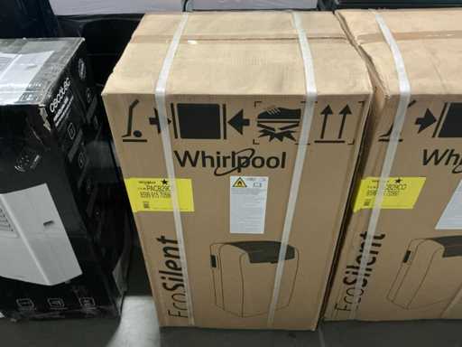 Whirlpool PACB29CO Mobile Klimaanlage