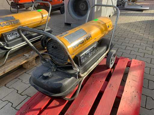 2017 Înc?lzitor MCS B 150CED