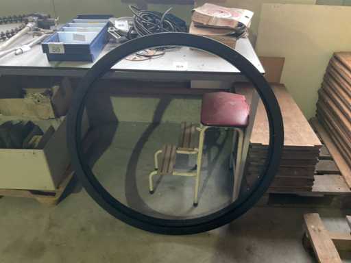 Tourne-disque Leonessa