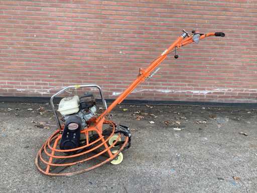 2020 PACLITE M 900 Cementowy motyl