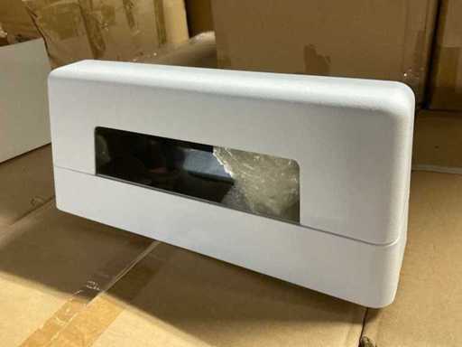 Lampada per studenti Lampada UV per unghie (30x)