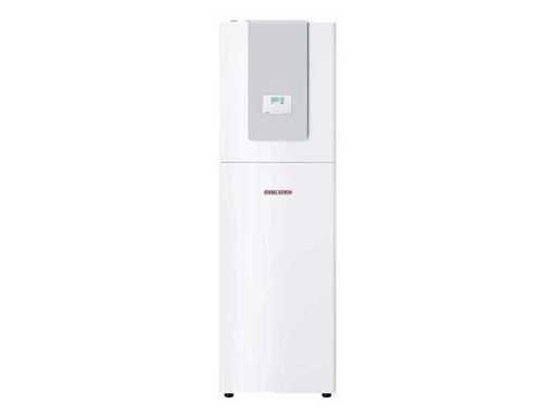 Stiebel Eltron HPG-I 06 DCS Premium Warmtepomp bodem water