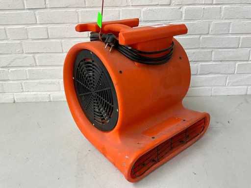 2016 General CD10P Heavy Duty Wentylator/Suszarka do dywanów