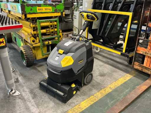 Karcher BR 45/22 C Vloerreiniger