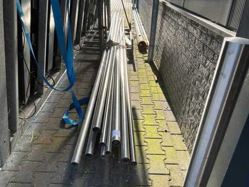 RVS buis (11x)