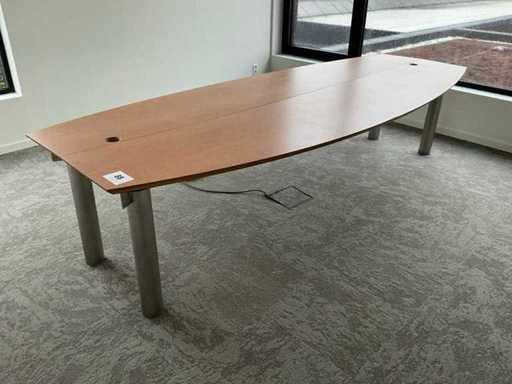 Conference table