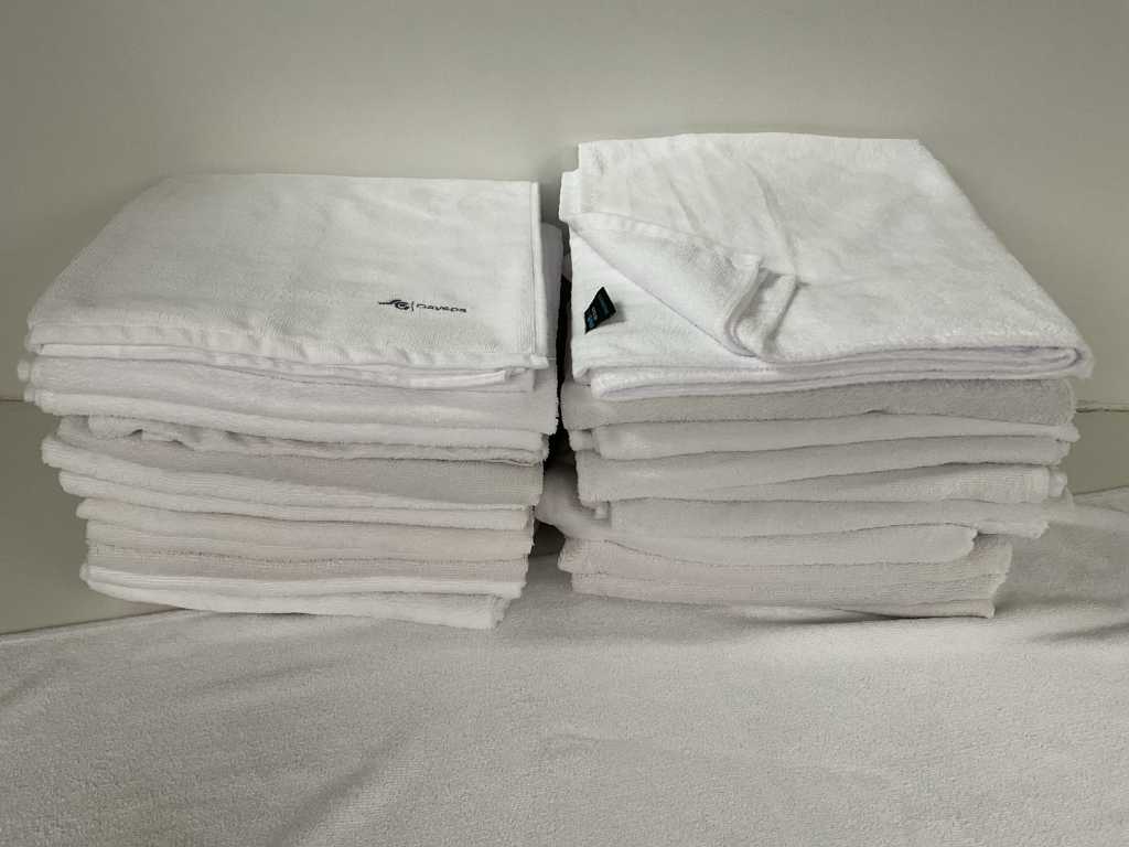 Ręcznik Neweco Soft Touch (25x)