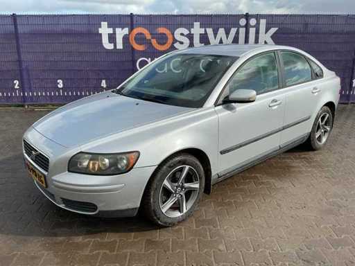 2004 - Volvo S40 Passenger car