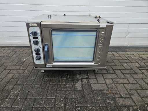 Juno - Air-O-Steam - Oven