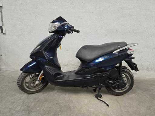 Piaggio - Scooter - Fly - 4T 25km versione f630pv