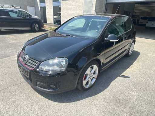 Volkswagen Golf 2007 - 2.0 TFSI GTI 60 - Voiture particulière