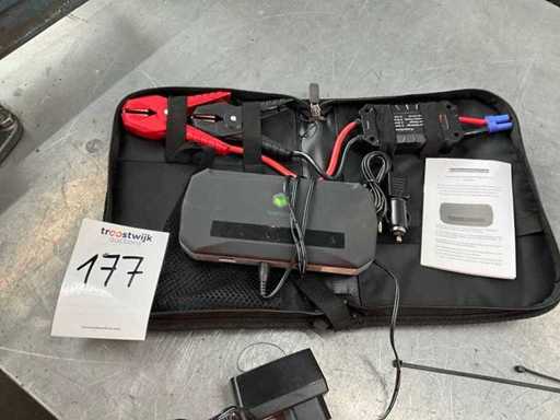 Veestb MSB 12 Jump Starter