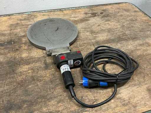 Lustro ręczne spawacze Riexinger HG 250 T