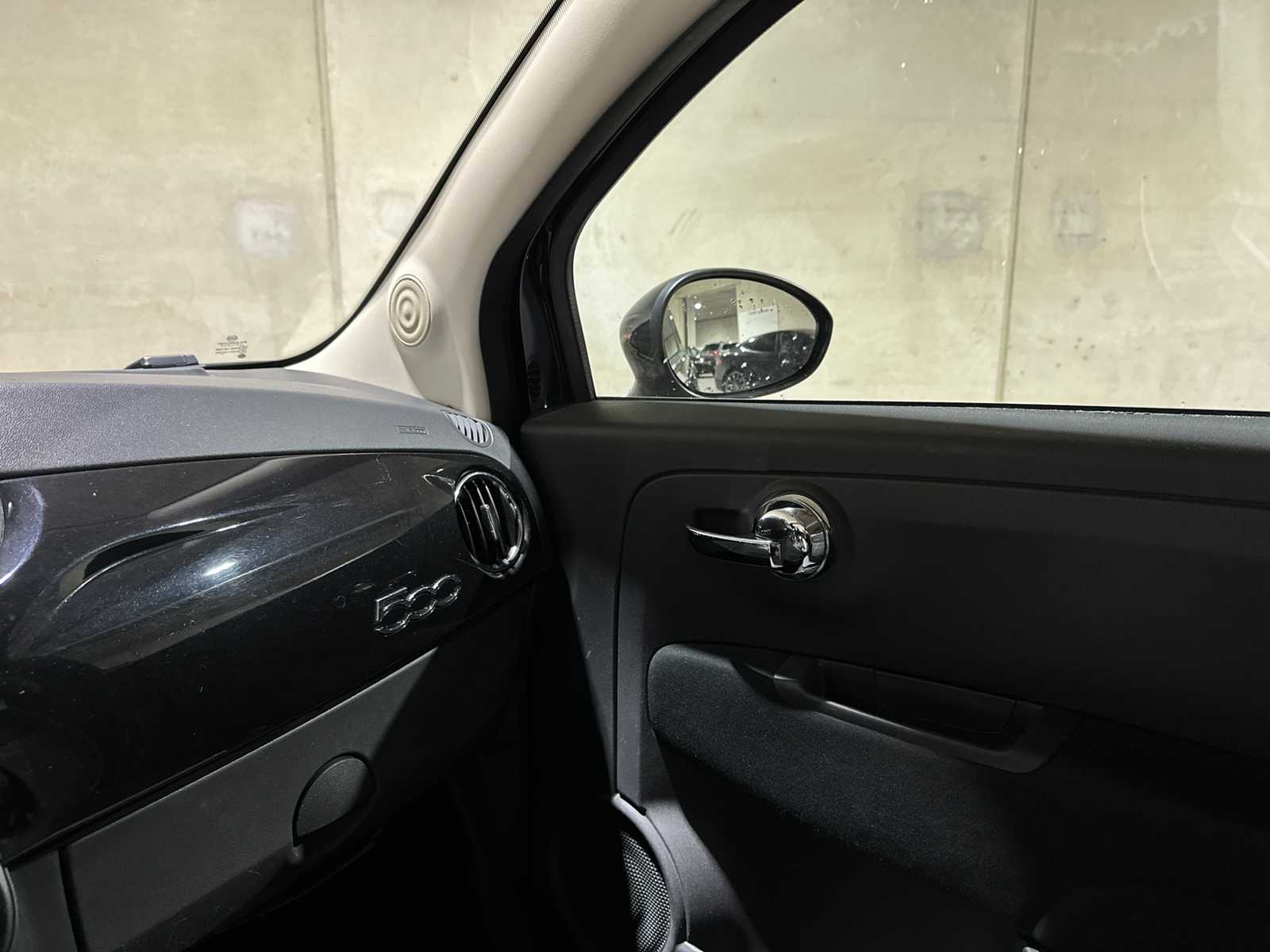 Fiat 500 0.9 TwinAir T Lounge 80hp 2017, PT-404-N